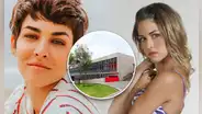 Anahí de Cárdenas: ¿en qué colegio estudió y qué carrera profesional siguió después?