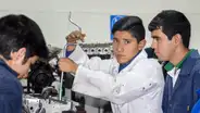Aprueban “Ley del esclavo juvenil”, sin salarios para los estudiantes técnicos