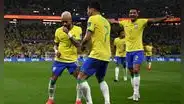 [Futbol libre EN VIVO] Brasil vs. Corea del Sur: partido de octavos de final de Qatar 2022