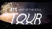 BTS: fechas confirmadas y cómo comprar entradas para el tour “Map of the Soul 2020”