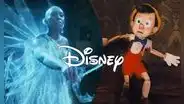 “Pinocho” de Disney compite por 6 premios Razzie: ¿Lo peor del cine este 2022?