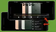 Así podrás escuchar música de YouTube con la pantalla apagada de tu móvil [FOTOS]