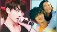 BTS: película japonesa Your Eyes Tell lanza MV con tema principal escrito por Jungkook