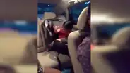 YouTube viral: niño se queda profundamente dormido, pero al escuchar ‘Babyshark’ despierta y comienza a bailar [VIDEO]