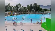 “Perú Fest Verano” La piscina más grande está en San Juan de Lurigancho