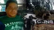 De los circos a sicario del Mencho: ‘El Payaso’ del CJNG y su cruel estilo de vida