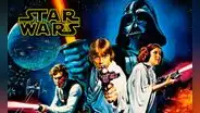 Disney compartió la cronología completa de las series y películas de Star Wars