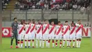 Perú vs. Chile: el posible equipo que pararía Ricardo Gareca