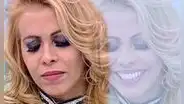 ¿Quién es la cantante que aparece en el popular meme de la mujer que llora y sonríe al mismo tiempo?