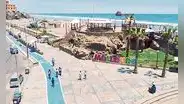 ¿Cuáles son las 5 playas en Arequipa calificadas como saludables y a las que pueden acudir los veraneantes?