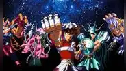 Saint Seiya: recuerda el icónico momento en que Seiya gana la armadura de Pegaso