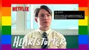 Kit Connor (“Heartstopper”) confirma que es bisexual, pero envía incómodo mensaje a fans