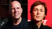La vez que Gian Marco se equiparó con Paul McCartney: “Él no se toma fotos con nadie”