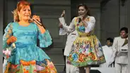 ¿Quién fue Alicia Delgado, la famosa cantante folclórica asesinada en 2009 en su propia casa?