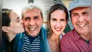 Emilia Drago: ¿quién es Roberto Drago, padre de la actriz y exjugador que brilló en Deportivo Municipal?