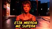Esta mierda me supera: creadores desmienten que plagiaron final de Carrie [VIDEO] 