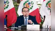Primer ministro Alberto Otárola llega este martes a Piura para conocer problemática de la región
