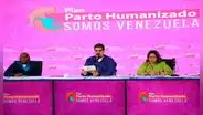 “¡A parir, pues, a parir!”: Maduro instó a venezolanas a tener hasta seis hijos [VIDEO]