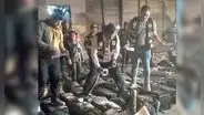 Narcos iban a sacar más de 3 toneladas de cocaína por el mar del Callao