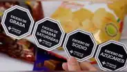 Alimentación Saludable: Marcas con octógonos bajaron sus ventas en 11%