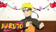 Naruto: Hoy es el cumpleaños del ninja más querido del anime