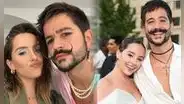 Camilo y Evaluna estarían atravesando una crisis en su matrimonio: ¿cuál sería el motivo?