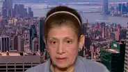 Elizabeth Mora-Mass, la periodista que despertó la ira de Escobar y fue amenazada de muerte [VIDEO]