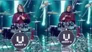 Retiran a baterista de la banda K-rock ABOUT U por ‘comportamiento violento’