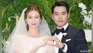 12 bodas de actores coreanos que se enamoraron en el set de doramas