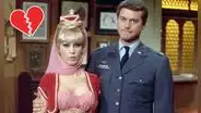 “Mi bella genio” y el triste fin de Tony y Jeannie: ¿por qué la pareja no terminó junta?