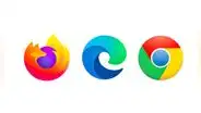 ¿Cómo cambiar el motor de búsqueda en Chrome, Edge y Firefox?