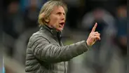 Gareca fiel a la selección peruana: “No me voy por más que Boca, River o Argentina me busquen”  