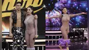 “El gran show”: así fue la eliminación de Leysi Suárez tras no vencer a Facundo González