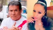 Paloma de la Guaracha sobre el ‘Chato’ Barraza: “A mí me gusta el menú completo, no el medio menú”