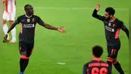 Con un gol en contra: Liverpool derrotó 1-0 a Ajax en el inicio de la Champions League