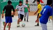 ¿Por qué se le llama ‘pichanga’ a los partidos de fútbol entre amigos en Perú?