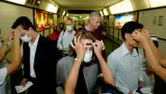 Alerta en Estados Unidos por primer contagiado de letal coronavirus [VIDEO]
