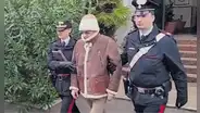 Italia: cayó Matteo Messina, el más buscado de los jefes de la Cosa Nostra