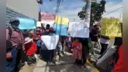 Padres de 86 niños temen quedarse sin colegio por reducción de docentes en Arequipa