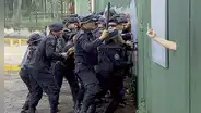 “Estamos vivas, aunque con estragos”