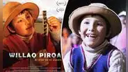 “Willaq pirqa” conquista la cartelera: película peruana se queda en cines y ocupa más salas