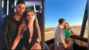 ¿Qué edad tiene Austin Palao y cuánto de diferencia se lleva con Flavia Laos?