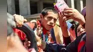 El gran escape de Cristhian Pacheco