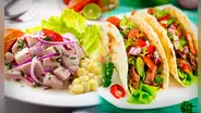 ¿Cuál es el ranking de los 5 países con las comidas más ricas de Latinoamérica? Perú está entre los mejores