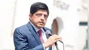 Juan Carrasco: subcomisión aprueba informe final que recomienda inhabilitar 5 años al exministro