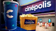 Américo Gonzáles de Cinépolis: “Tendremos IMAX a mediados de abril”