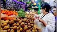 Conoce el precio de los alimentos en los principales mercados de Lima y regiones