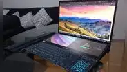 ASUS Zenbook Pro Duo 15 OLED reseña: más cerca al creador de contenido