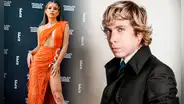 ¿Quién es Noe Bernacelli, el diseñador peruano que creó el impresionante vestido naranja de Flavia Laos?
