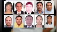 Elecciones 2022: estos son los 38 alcaldes electos en la región Lambayeque
